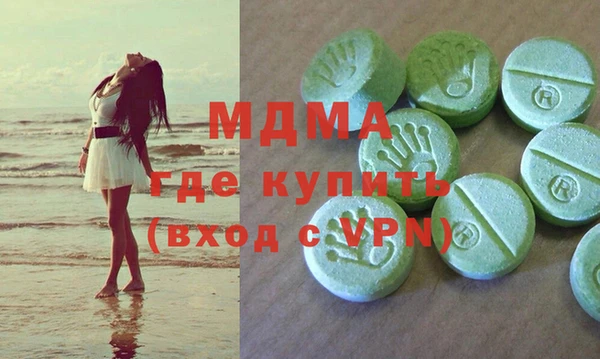 эйфоретик Арсеньев